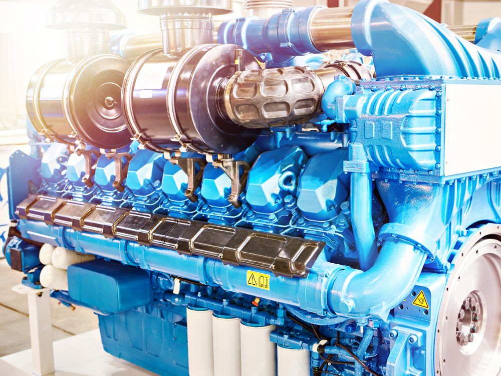 Diesel Engine