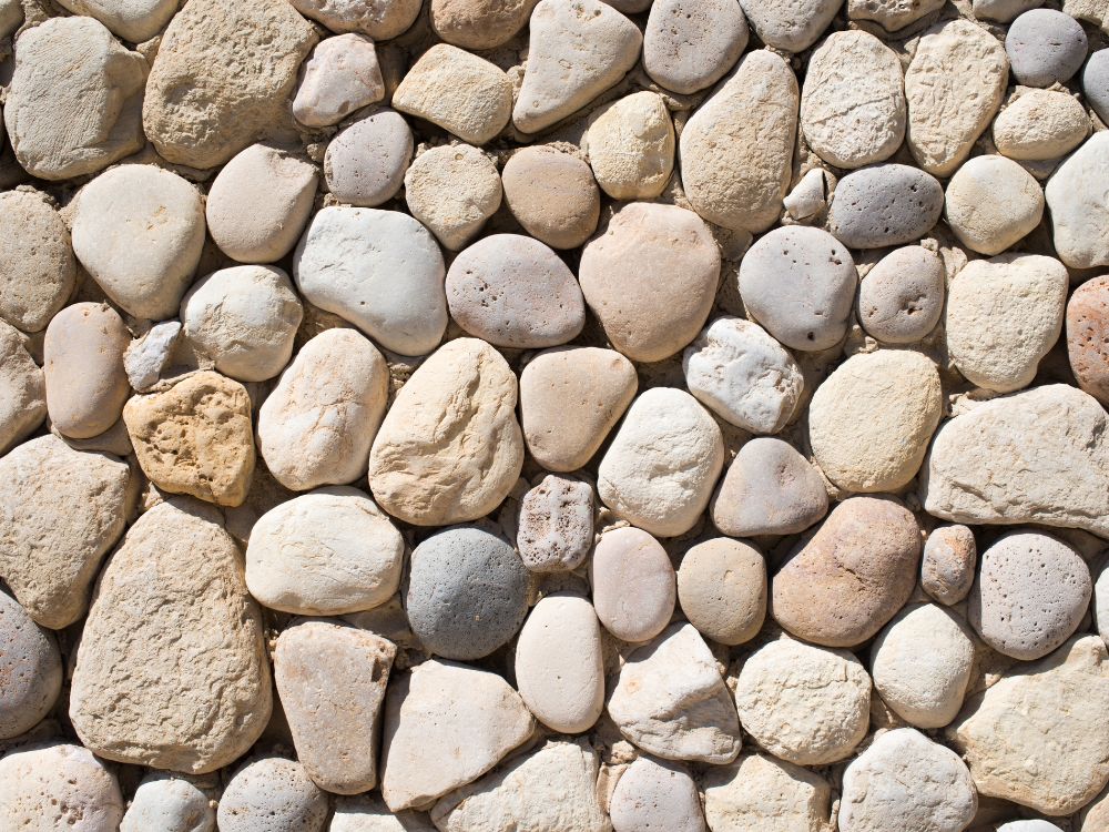 River Stones