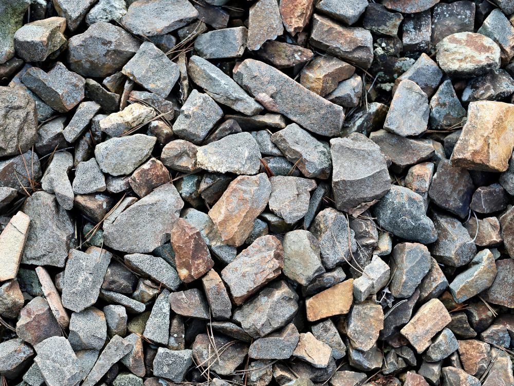 Crushed Stone