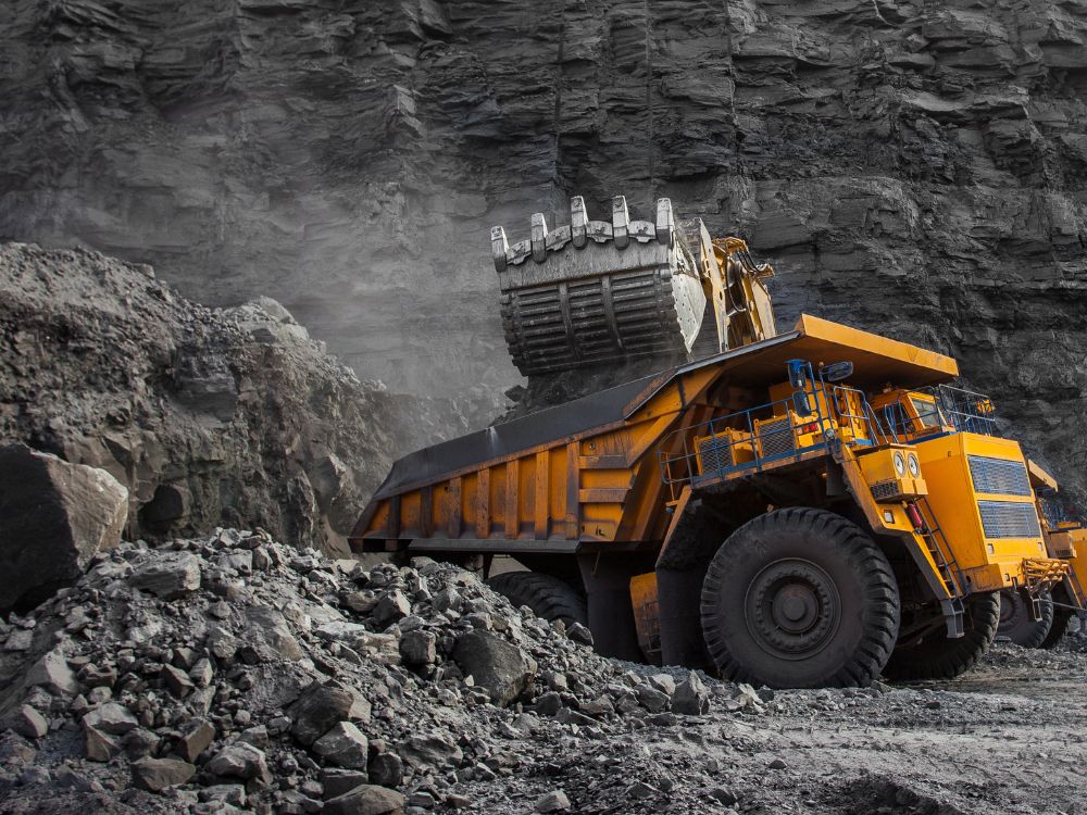 Coal Mining